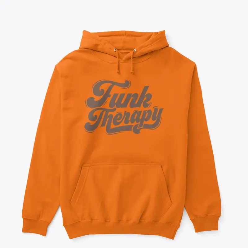 Funk Therapy - Purple White Sweat Pants